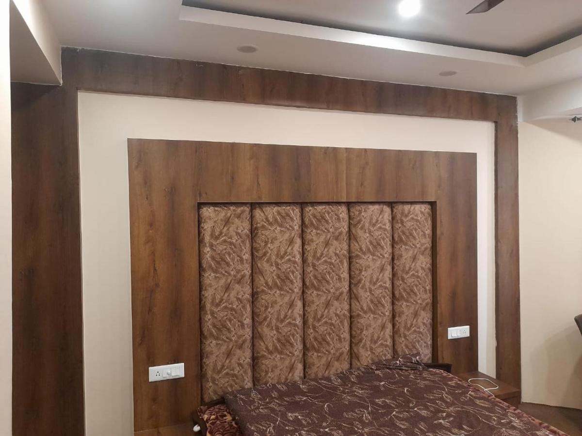 Hotel Zoon Dabb Srinagar Airport Kashmir Екстериор снимка