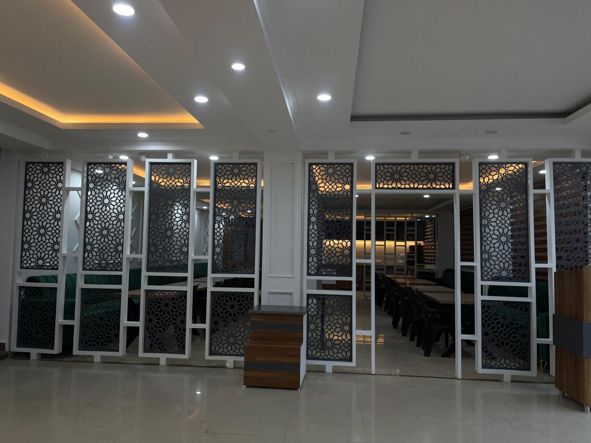 Hotel Zoon Dabb Srinagar Airport Kashmir Екстериор снимка
