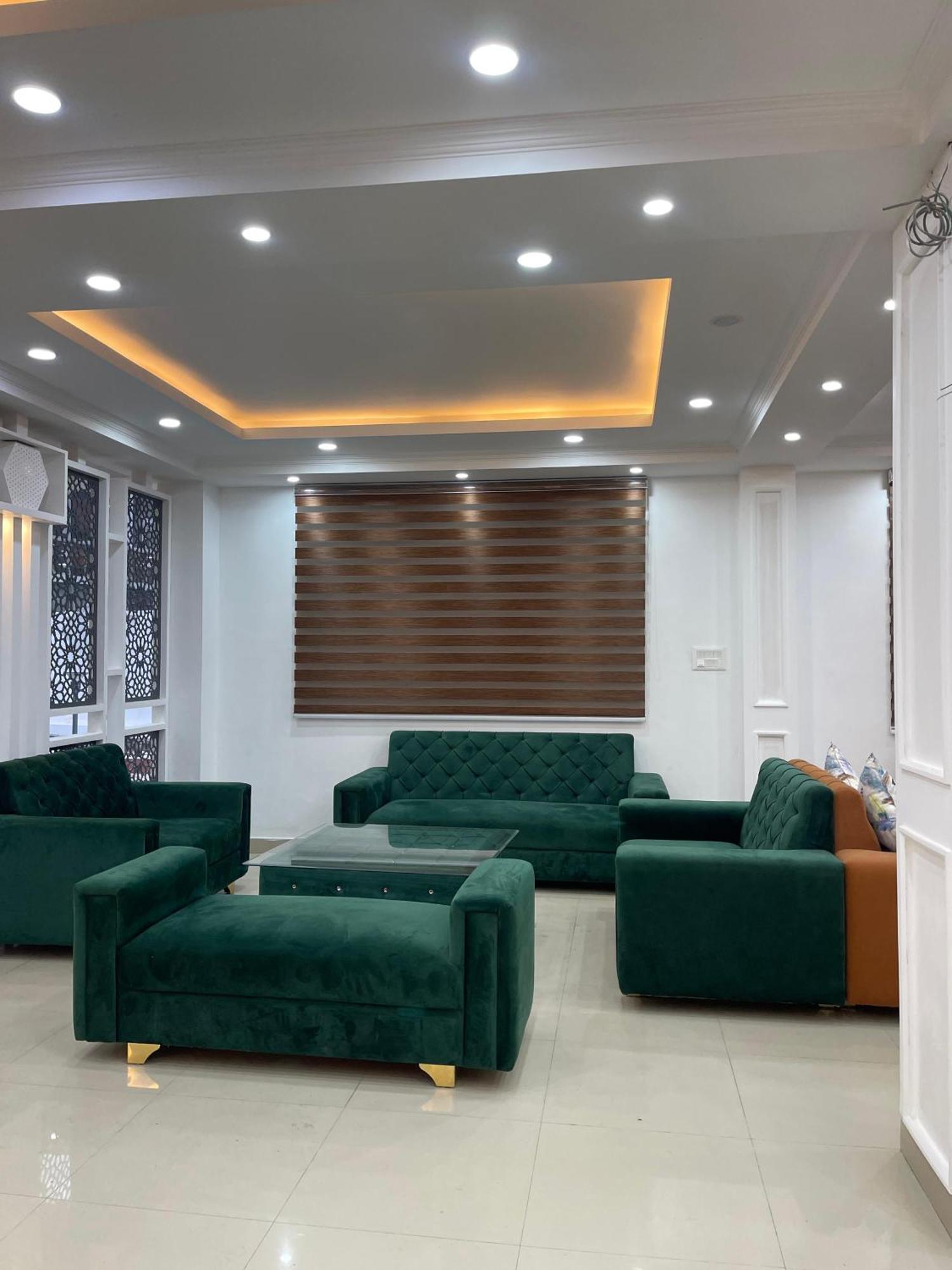 Hotel Zoon Dabb Srinagar Airport Kashmir Екстериор снимка