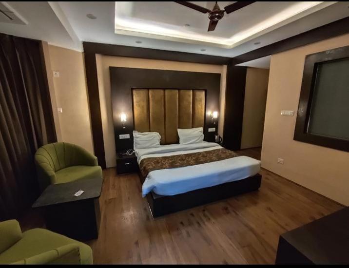 Hotel Zoon Dabb Srinagar Airport Kashmir Екстериор снимка